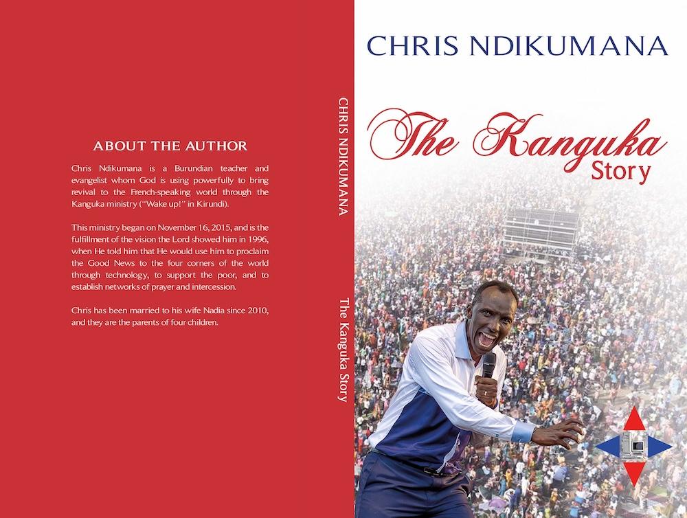 The Kanguka Story