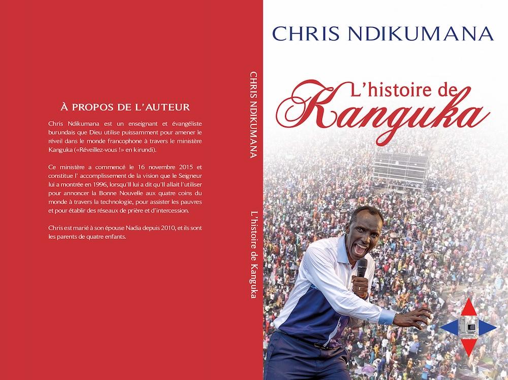 L'histoire de Kanguka